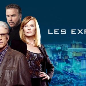 Avis : Les Experts Las Vegas