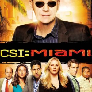 CSI : Miami – Horatio Caine et son équipe de choc