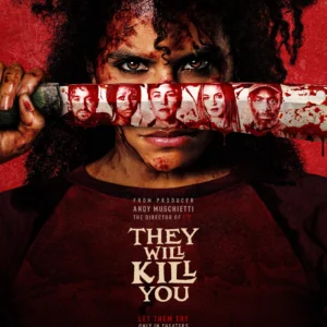 They Will Kill You : La bande-annonce survitaminée avec Zazie Beetz !