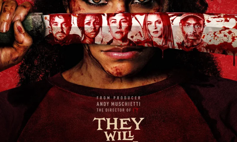 They Will Kill You : La bande-annonce survitaminée avec Zazie Beetz !
