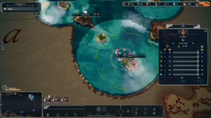 Corsairs La Bataille des Caraïbes