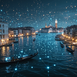 Venice Token (VVV) : La pépite crypto IA qui protège ta vie privée !