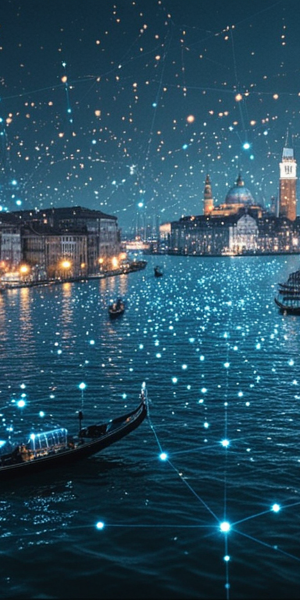 Venice Token (VVV) : La pépite crypto IA qui protège ta vie privée !