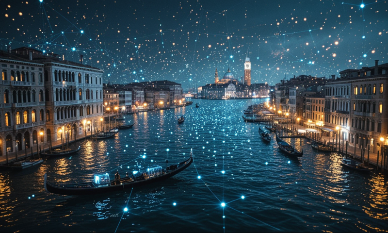 Venice Token (VVV) : La pépite crypto IA qui protège ta vie privée !