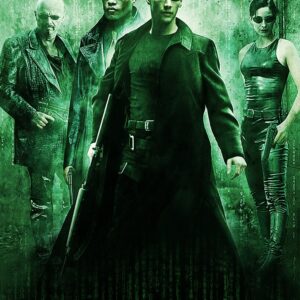 The Matrix (1999) : La masterclass absolue !