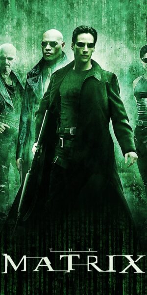 The Matrix (1999) : La masterclass absolue !