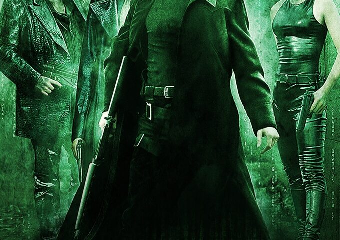 The Matrix (1999) : La masterclass absolue !