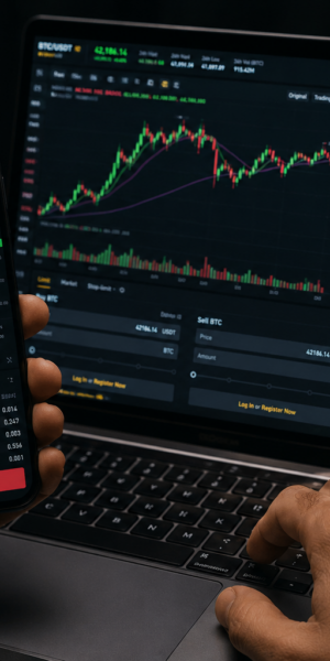 Trading de Crypto : Le guide de survie ultime et son glossaire magistral !