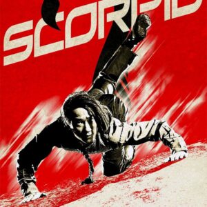 Opération Scorpio (1992) : La masterclass oubliée du kung-fu manga !