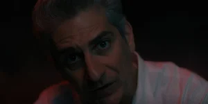 American Horror Stories : Backrooms