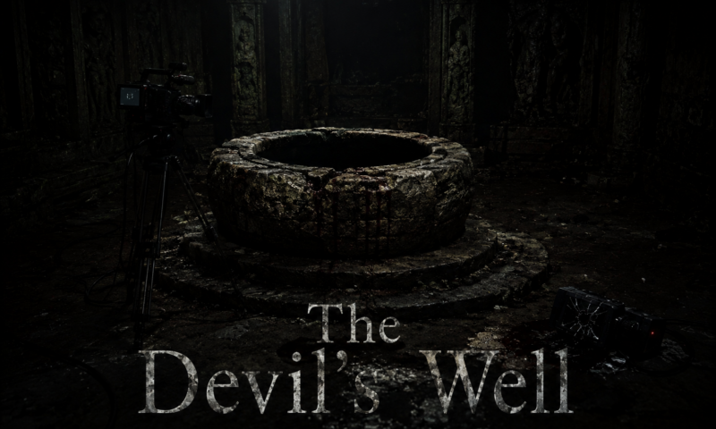 The Devil&rsquo;s Well (2018) : Les pépites caches de YouTube #3