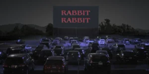 American Horror Stories : Drive In