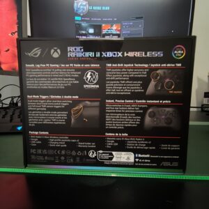 Asus ROG Raikiri II Xbox Wireless