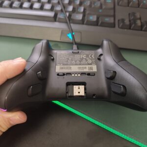 Asus ROG Raikiri II Xbox Wireless