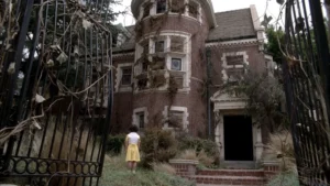 American Horror Stories : Game Over