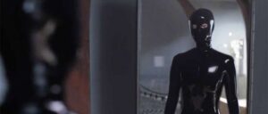 American Horror Stories : La Femme en latex