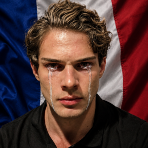 Clavicular à la Fashion Week de Paris : Pourquoi ce bad buzz masculiniste secoue la toile ! sad_clavicular