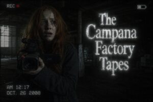 The Campana Factory Tapes