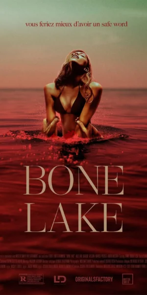 Avis Bone Lake (2025) : le week-end romantique qui tourne très mal
