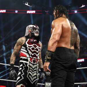 WWE RAW 09.14.2026