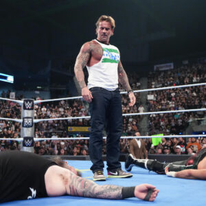 WWE SMACKDOWN 09.18.2026