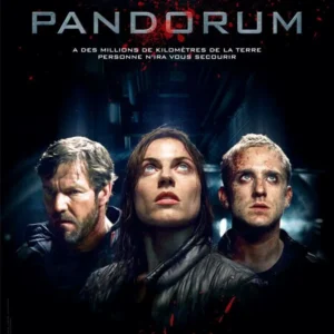 Critique Pandorum (2009) : Mésestimé, mais tellement bon! Critique Pandorum (2009)
