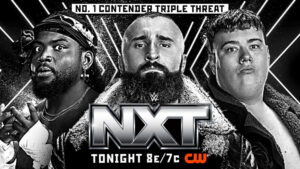WWE NXT 09.16.2026