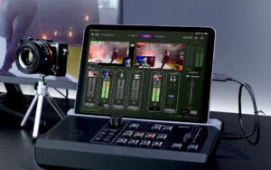 Test & Avis Cooler Master StreamEnjin
