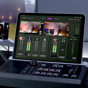Test Cooler Master StreamEnjin : une régie de streaming toujours dans le coup ?