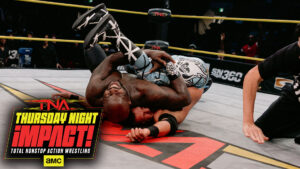 TNA IMPACT 09.17.2026