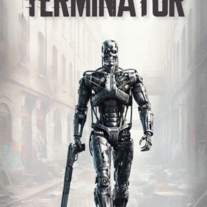 Critique Terminator : la machine qui m’a appris à avoir peur du futur