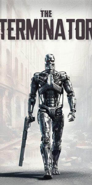 Critique Terminator : la machine qui m’a appris à avoir peur du futur