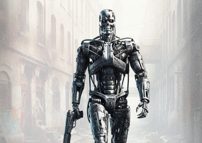 Critique Terminator : la machine qui m’a appris à avoir peur du futur