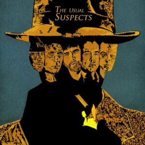 Critique Usual Suspects : savez-vous vraiment qui est Keyser Söze ?