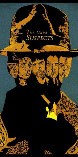 Critique Usual Suspects : savez-vous vraiment qui est Keyser Söze ?