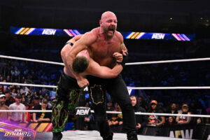AEW Dynamite 09.16.2026