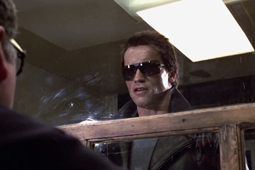 Terminator 1984 - Arnold Schwarzenegger dans le rôle du T-800