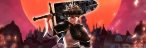 Critique Black Clover