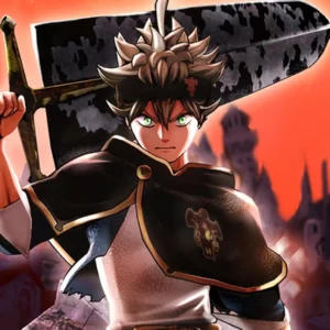 Black Clover épisode 171 : Asta signe son grand retour !