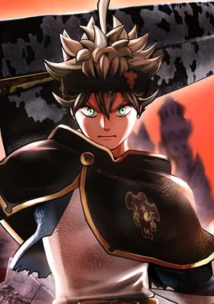Black Clover, Page 173 : des power-ups complètement fous et un Asta chirurgical !