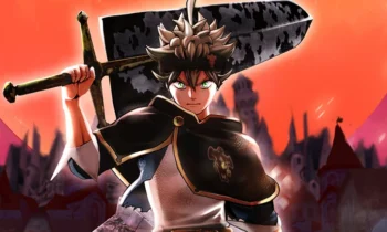 Black Clover, Page 173 : des power-ups complètement fous et un Asta chirurgical !
