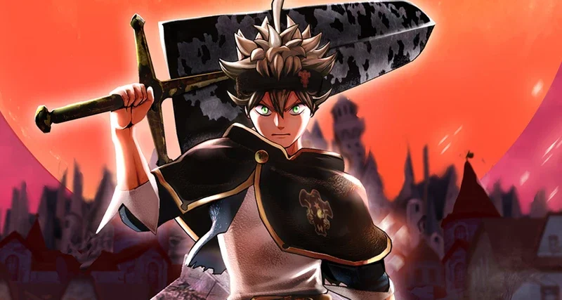 Black Clover épisode 171 : Asta signe son grand retour !