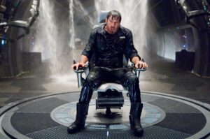 Critique Pandorum (2009)