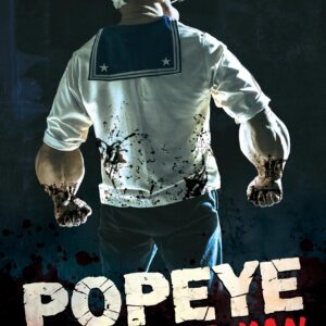 Avis Popeye the slayer man (2025)
