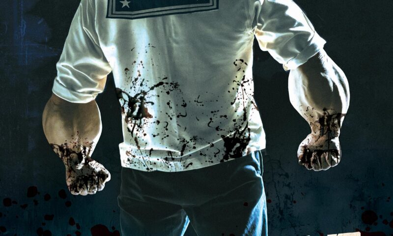 Critique Popeye the Slayer Man (2025) : le marin tueur avait tout pour être un banger