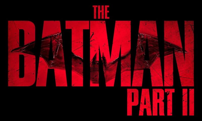 The Batman Part II : Gotham est de retour, et Matt Reeves n’a aucune envie de rentrer dans le rang