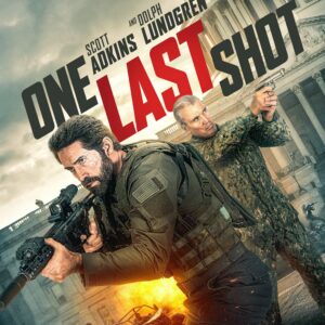 Critique One Last Shot (2026) : Scott Adkins reprend son souffle avant de retourner en apnée Critique One Last Shot (2026)