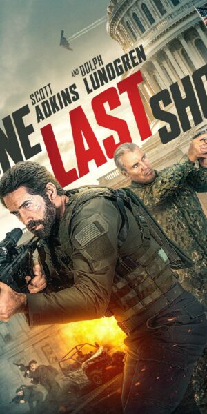 Critique One Last Shot (2026) : Scott Adkins reprend son souffle avant de retourner en apnée