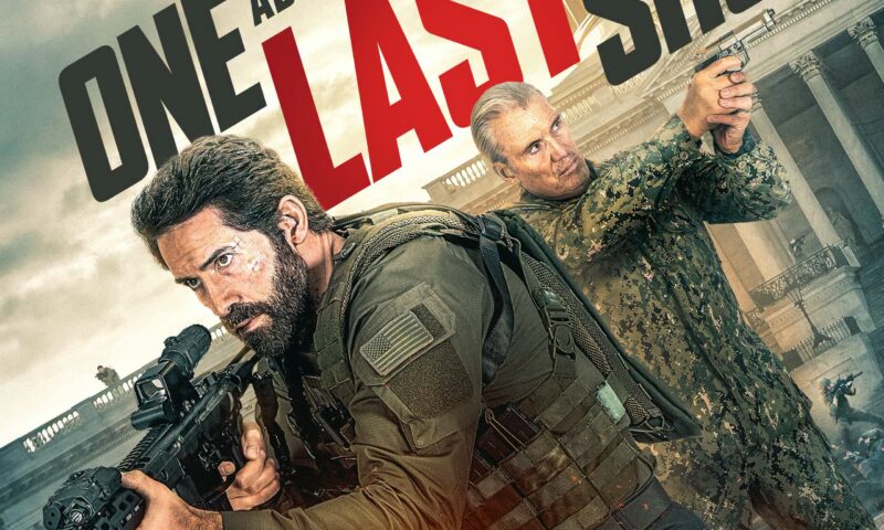 Critique One Last Shot (2026) : Scott Adkins reprend son souffle avant de retourner en apnée