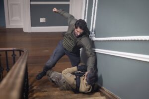 Critique One Last Shot (2026)
